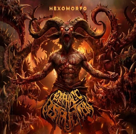 Cephalic Destruction
